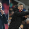 Jurgen Klopp on the two players who are thriving the most under Ole Gunnar Solskjaer