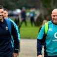 Ireland name strong team to play Italy this weekend