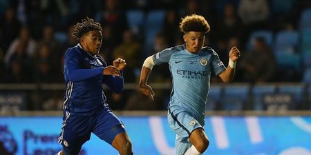 City accused of providing Jadon Sancho’s agent with a job to disguise £200,000 payment