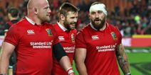 Joe Marler on why Lions ‘Geography Six’ didn’t get a proper chance in New Zealand
