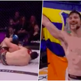 Tipperary’s Will Fleury brings 3Arena to its feet with first Bellator win