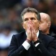 Claude Puel sacked as Leicester City manager