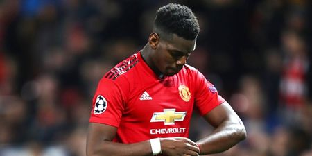Graeme Souness tells people not to “get carried away” with Paul Pogba’s good form