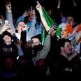 Bellator confirm quick return to Dublin