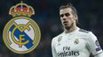 Carlo Ancelotti says dispute with ‘selfish’ Gareth Bale resulted in his exit from Real Madrid