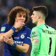 Don’t feel sorry for Maurizio Sarri, he failed miserably when dealing with Kepa’s revolt