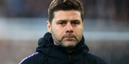 Mauricio Pochettino charged with improper conduct by FA