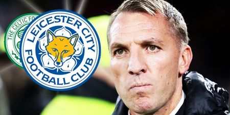 Brendan Rodgers expected to join Leicester City as familiar face tipped to take Celtic reigns