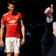 Ole Gunnar Solskjaer reckons he’s found Manchester United’s “next Michael Carrick”