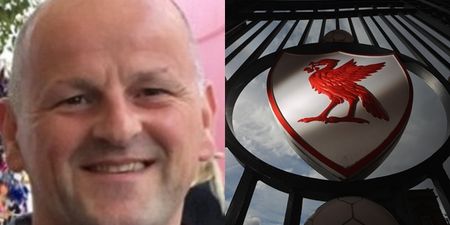 Italian man sentenced to three and a half years in prison for assaulting Liverpool fan Sean Cox outside Anfield
