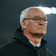 Claudio Ranieri sacked by Fulham after nine defeats in last ten games