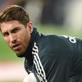 Sergio Ramos handed two-match ban for getting deliberate booking against Ajax