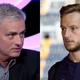 Jose Mourinho hails Ivan Rakitic as “one of the most underrated players in the world”