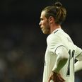 Real Madrid fans boo Gareth Bale after Barcelona horror show