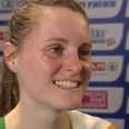 Ciara Mageean gives brilliant, passionate interview after heroic bronze medal