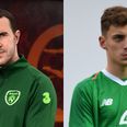 John O’Shea has spoken very highly of Manchester United’s young Irish defender Lee O’Connor