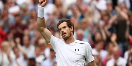 Andy Murray says he is “pain free” after hip operation