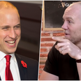 Prince William fired Mike Tindall a text as soon as Wales beat England