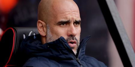 Manchester City face possible Champions League ban over alleged violations of Financial Fair Play