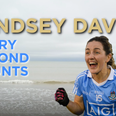 Lyndsey Davey: Every second counts