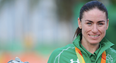 Irish Paralympian Eve McCrystal on the advice she would give young girls thinking of taking up a sport