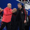 Manchester United coach drops job hint on social media and it’s not gone unnoticed