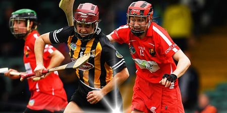 Magical Dalton lights up stormy Waterford as Kilkenny hunt down fourth in a row