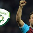 Mark Noble reveals why he turned down chance to represent Republic of Ireland