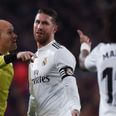Sergio Ramos posts rant about ‘disastrous’ Real Madrid season