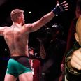 Bas Rutten discusses what Conor McGregor is like off camera