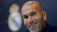 Zinedine Zidane set to return to Real Madrid in the next 24 hours