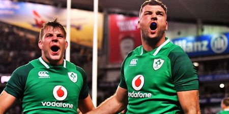 Two changes Ireland should make for all out war with Wales