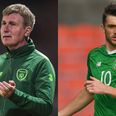 Stephen Kenny names exciting Ireland Under 21 squad