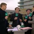 “What are we going to do? Are we going to do away with racing then?” – Ap McCoy stands up for Irish jockey