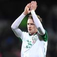 Freak finger injury could rule Ronan Curtis out of upcoming Euro qualifiers