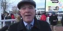 “If you don’t like racing, go watch Peppa Pig” – Ted Walsh fights horse racing’s corner