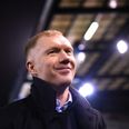 Oldham Athletic owner claims Paul Scholes resigned ‘by text’