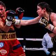 Katie Taylor batters Rose Volante to add WBO title to her collection
