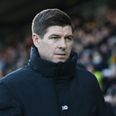 Chris Sutton gives low rating for Steven Gerrard’s first season in management