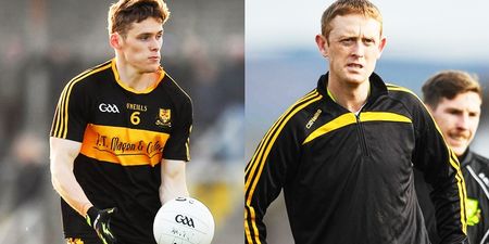 Colm Cooper’s role in Crokes’ club final preparation sums the man up