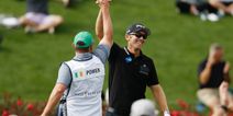 Waterford’s Seamus Power sinks hole-in-one at Players Championship