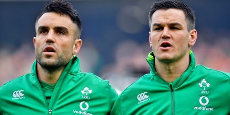Two huge calls as Ireland name team to face Italy
