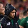 Ireland set for dip in world rugby rankings after Welsh loss