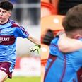 Young Fermanagh gem lights up MacRory Cup final