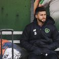 Shane Long pulls out of Ireland squad with injury ahead of opening Euro 2020 qualifiers