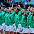 Two uncapped players in 44-man Ireland World Cup training squad
