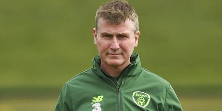 “We want every player to be comfortable in possession” – Stephen Kenny explains how his Ireland Under-21 team will play