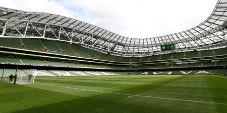 Sport Ireland seeking “urgent clarification” from FAI on €100,000 loan