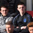 Gareth Southgate responds to Declan Rice IRA comments