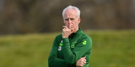 Mick McCarthy: Winning outweighs good football for me